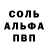 Меф VHQ Alina Pertseva